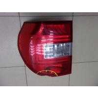 Фонарь задний левый Skoda Yeti 2014- 5LD945095