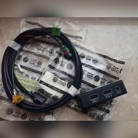 Audi a3 a4 a5 q5 tt carplay android авто 8w0035736