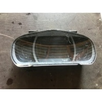 Спидометр часы renault scenic 4