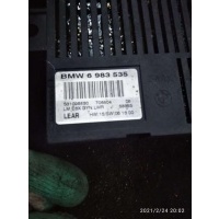 Блок управления светом BMW 7 E65,E66 2003 6983535