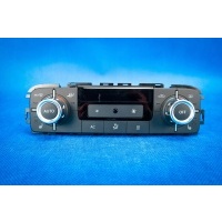 Панель кондиционера volkswagen touareg 7p 7p6907040aj