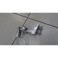 Петля двери задней левой верхняя Audi A6 C5 1997-2004 1998 4B0833401B