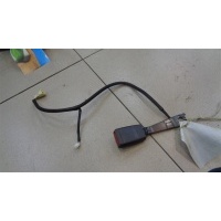 Замок ремня безопасности передний правый Toyota Corolla E120 2000-2007 2005 7323012740B0