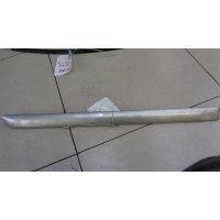 Молдинг двери задней правой Toyota Corolla E120 2000-2007 2005 7574113190B0