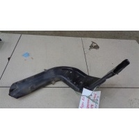 Воздуховод салона Audi A6 C5 1997-2004 1998 8D0819801B