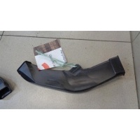 Воздуховод торпедо Audi A6 C5 1997-2004 1998 4B0857075