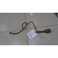 Замок ремня безопасности передний левый Toyota Corolla E120 2000-2007 2005 7323012730B0