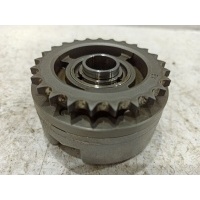 Механизм изменения фаз ГРМ Audi A6 C6 2005-2011 06E109084G
