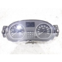 Панель приборов Renault Logan 1 LS 2004-2016 248101432R