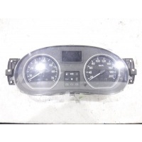 Панель приборов Renault Logan 1 LS 2004-2016 248101432R