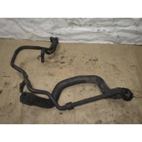 Патрубок (трубопровод, шланг) Volkswagen Golf Plus 5 2005 1K0121101AC