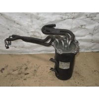 Корпус топливного фильтра Volkswagen Golf Plus 5 2005 1K0127400E