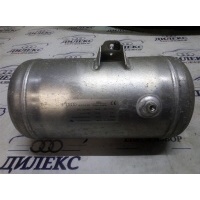 ресивер воздушный Audi A8 [D3 4E] 2004-2010 2006 4E0616203
