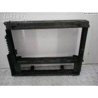 Кассета радиаторов BMW 7 E65/E66 (2001-2008) 2003 17112248481