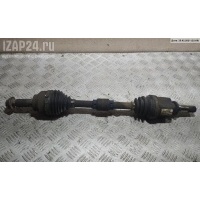 Полуось передняя левая Mazda 3 (2003-2008) BK 2007 FG0525600B