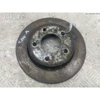 Диск тормозной задний Mazda 3 (2003-2008) BK 2007 C24Y26251C9A
