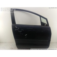 Стекло двери передней правой Mazda 5 2005 CC3358511E9D