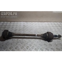 Полуось задняя Volkswagen Touareg 2003 7L0501201C