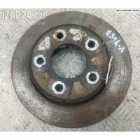 Диск тормозной задний Mazda 3 (2003-2008) BK 2007 C24Y26251C9A