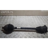 Полуось передняя правая Audi A6 C6 (2004-2011) 2006 4F0407272K
