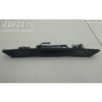 Накладка подсветки номера Audi A6 C6 (2004-2011) 2006 8P4827574