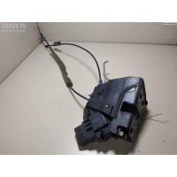 Замок двери передней правой Mazda 5 2005 CC6458310B