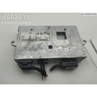 Блок управления Audi A6 C6 (2004-2011) 2006 4F0910731D