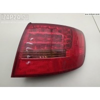 Фонарь задний правый Audi A6 C6 (2004-2011) 2006 4F9945096H