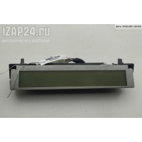 Дисплей информационный Mazda 3 (2003-2008) BK 2007 BAP5611J0