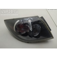 Фонарь задний левый Mazda 3 (2003-2008) BK 2007 BR5S51160C