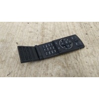 Пульт управления мультимедиа MERCEDES-BENZ R-CLASS (W251, V251) 2007 A1648204189
