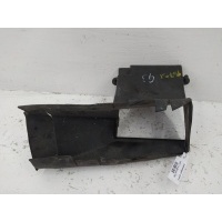 Воздуховод интеркулера Volkswagen Golf-3 1997 1H0121283