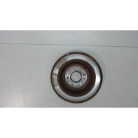 Диск тормозной зад. Mercedes-Benz R-Class W251 2005- 2006 A1644231212