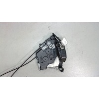Замок двери перед. правая Toyota Prius 2003-2009 2008 6903047070