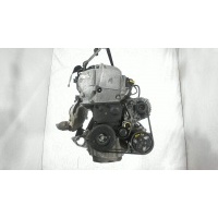 Компрессор кондиционера, Renault Modus 2008 8200600122