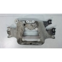 Кронштейн (лапа крепления), КПП перед. левая Audi A6 (C6) 2005-2011 2005 4F0399263K