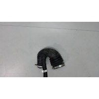 Патрубок корпуса воздушного фильтра, Audi A6 (C6) 2005-2011 2005 4F0129615E