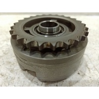 Механизм изменения фаз ГРМ Audi A6 C6 2005-2011 06E109083G