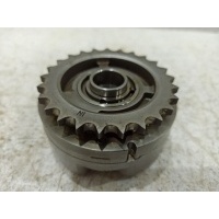 Механизм изменения фаз ГРМ Audi A6 C6 2005-2011 06E109083G