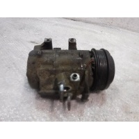 Компрессор кондиционера Ford Explorer 4 U251 2006-2010 8L2Z19703D