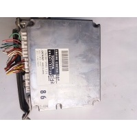 Блок управления двигателя toyota rav4 ii 1.8vvti 8966142730