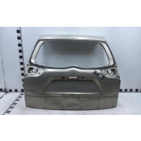 Крышка багажника Mitsubishi Pajero Sport 2
