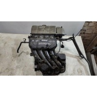 Коллектор впускной Skoda Octavia 2005 06A133203DA