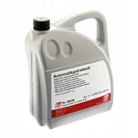 масляный для акпп 5l 6hp19 audi a5 a4 b7 b8