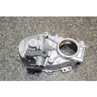 Audi a4 b7 2.0tfsi bgb крышка вариатора грм
