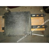 Радиатор кондиционера Volkswagen Polo 3 2000 6X0820411A