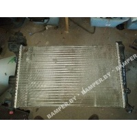 Радиатор (основной) Mercedes A W168 1999 1685000202