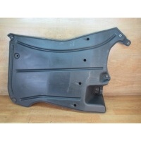 Крышка корпус шасси левая audi a6 c7 4g0 11 - 18r