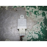 Реле поворотов Mazda 6 2005 gj6a66830