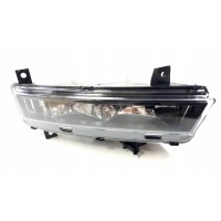 Фара светодиодная skoda октавия п 13 - 17 5e0941702a
